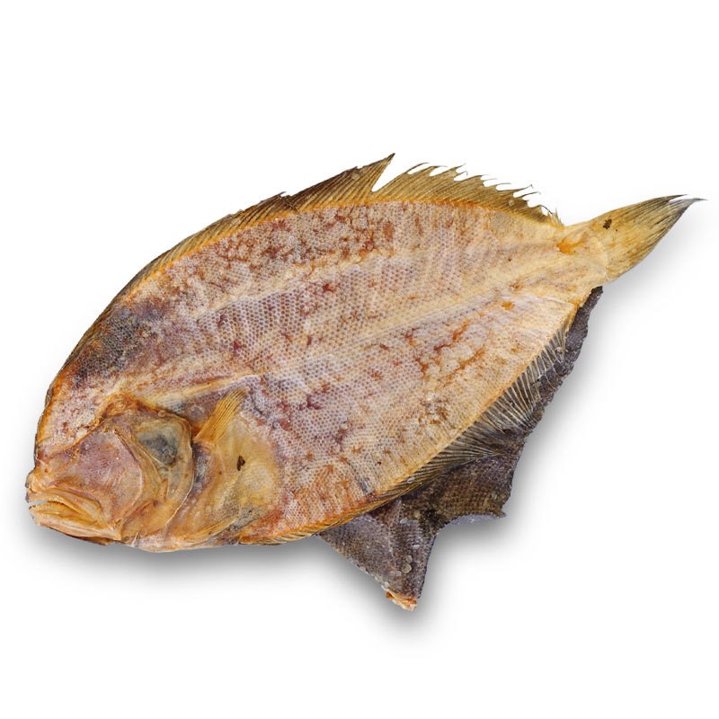 大(dà)地魚 幹